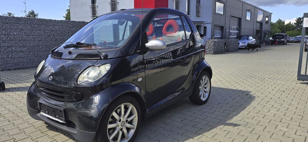 ForTwo