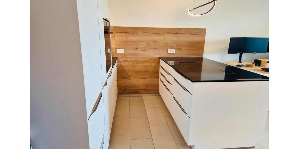 Etagenwohnung Gersthofen - 2 Zimmer, 55 m&sup2;, 329.000&euro; | Angebot:26723012