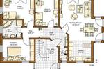 Mehrfamilienhaus, Wohnhaus Geltendorf Walleshausen - 7 Zimmer, 229 m&sup2;, 1.329.000&euro; | Angebot:26437761