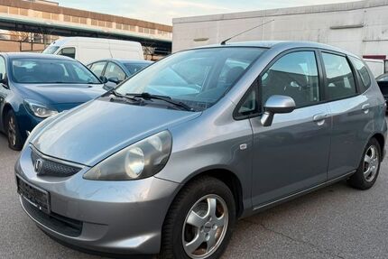 Honda Jazz 151.890 km 1.390 &euro; Augsburg 86167