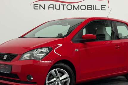 Seat Mii 98.000 km 5.490 &euro; Gersthofen 86368