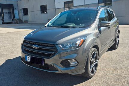 Ford Kuga 129.000 km 12.500 € Augsburg 86161