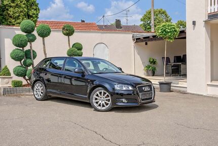 Audi A3 81.200 km 11.490 &euro; Augsburg 86150