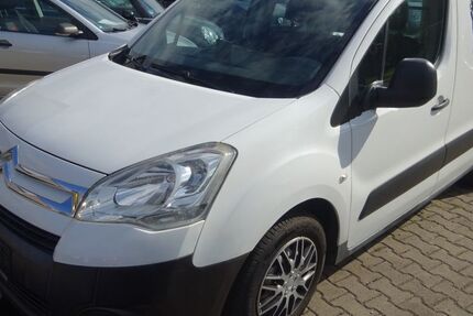 Citroen Berlingo 336.466 km 1.990 € Augsburg 86167