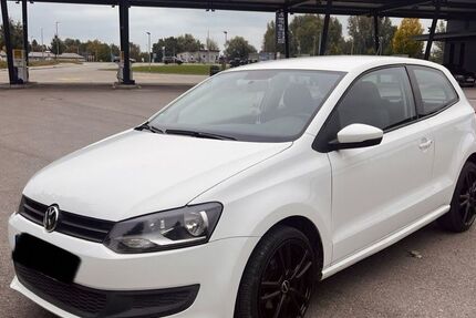 VW Polo 180.500 km 8.500 € Wertingen 86637