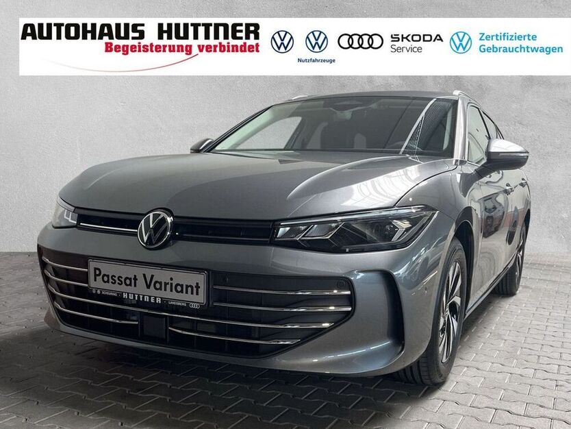 Passat Variant