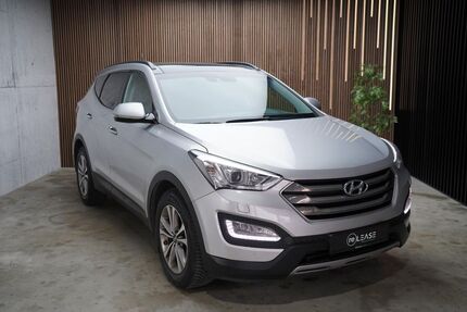 Hyundai SANTA FE 140.000 km 16.950 &euro; Königsbrunn 86343