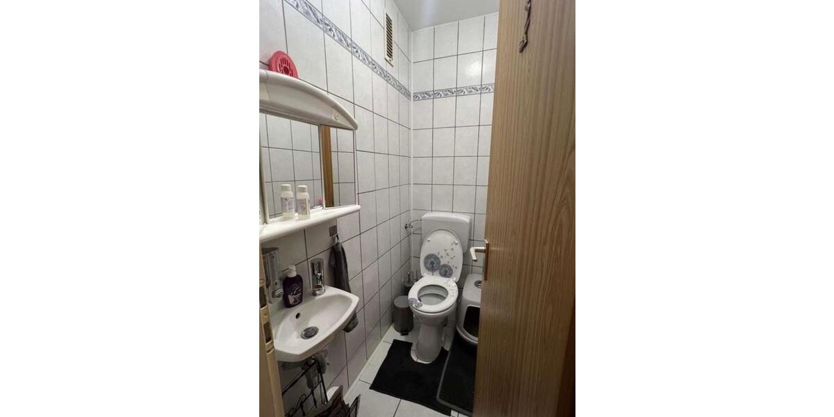 Etagenwohnung Augsburg Firnhaberau - 4 Zimmer, 93 m&sup2;, 320.000&euro; | Angebot:26762097