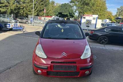 Citroen C3 97.000 km 1.690 € Augsburg 86165