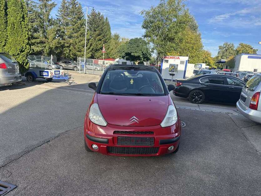 Citroen C3 97.000 km 1.690 € Augsburg 86165