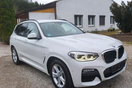 BMW X3 240.556 km 18.250 &euro; Geltendorf 82269