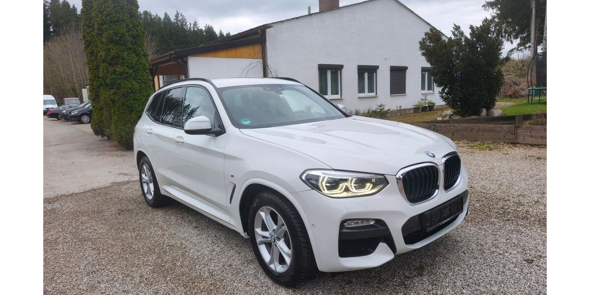 BMW X3 240.556 km 18.250 &euro; Geltendorf 82269