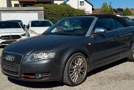 Audi A4 150.960 km 5.000 &euro; Friedberg 86316