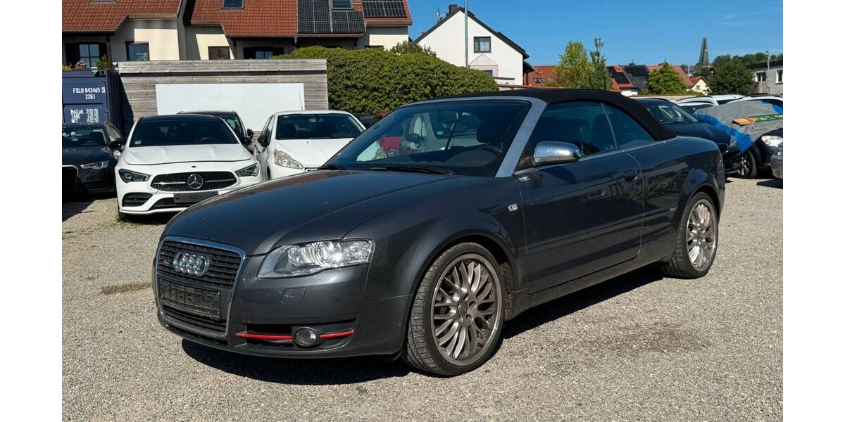 Audi A4 150.960 km 5.000 &euro; Friedberg 86316