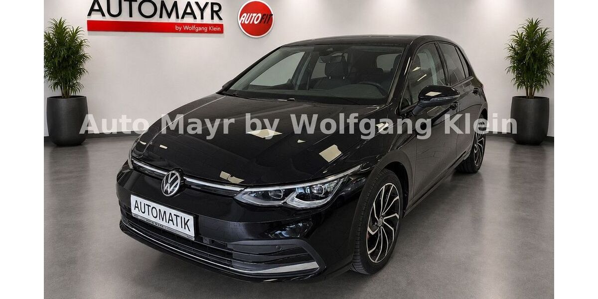 VW Golf 41.200 km 22.980 &euro; Augsburg 86156