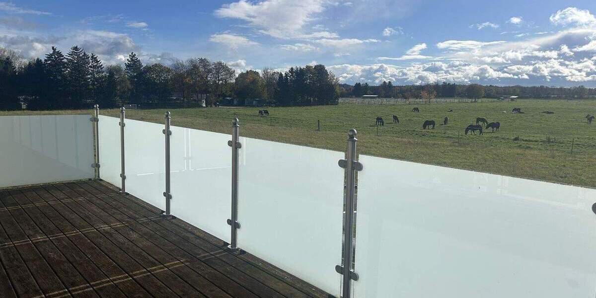 Etagenwohnung Friedberg / Rederzhausen Rederzhausen - 4 Zimmer, 101 m&sup2;, 389.000&euro; | Angebot:25676189