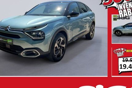 Citroen C4 9.999 km 18.980 &euro; Augsburg 86167
