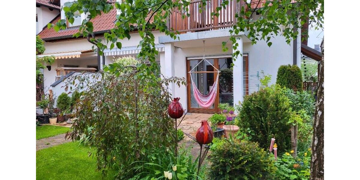 Doppelhaushälfte Affing - 5.5 Zimmer, 142 m&sup2;, 1.950&euro; | Angebot:25305016