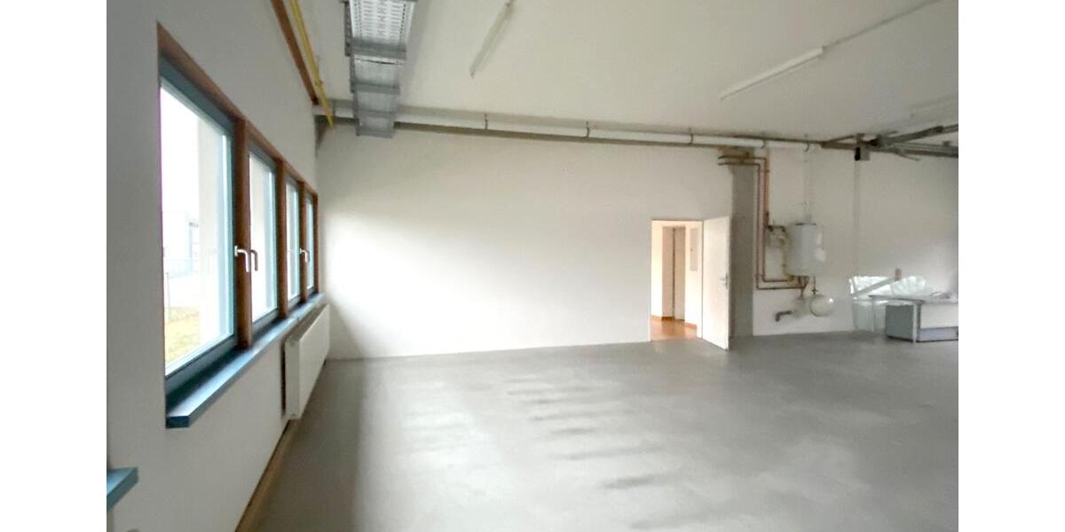 Gewerbeobjekt Augsburg Bergheim - 1.705&euro; | Angebot:24473850