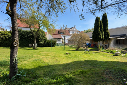 Grundstück Augsburg Pfersee - 831.000&euro; | Angebot:27351981