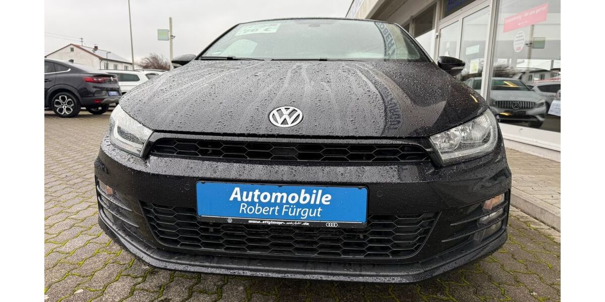 VW Scirocco 147.700 km 13.900 € Kissing 86438