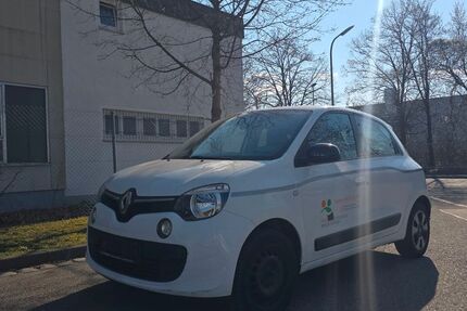 Renault Twingo 186.000 km 3.499 &euro; Augsburg 86167