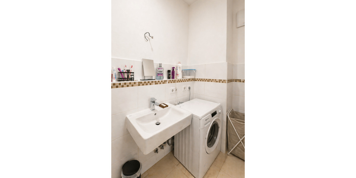 Etagenwohnung Augsburg Lechhausen - 1 Zimmer, 46 m&sup2;, 207.000&euro; | Angebot:26902779