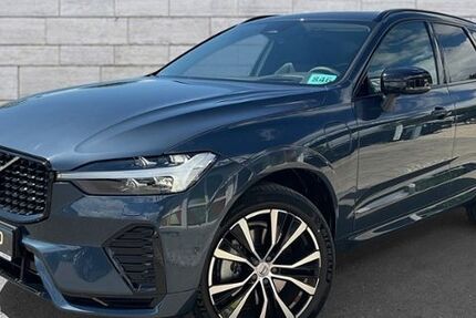 Volvo XC60 25.100 km 47.900 &euro; Augsburg 86179
