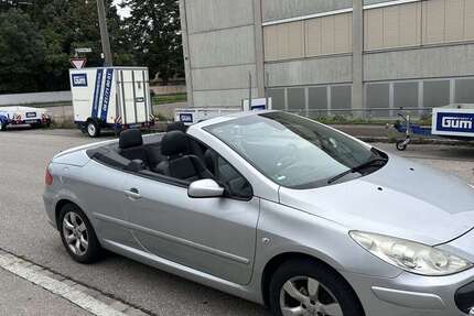 Peugeot 307 139.000 km 3.900 € Augsburg 86165