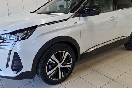Peugeot 3008 36.370 km 22.599 &euro; Augsburg 86179