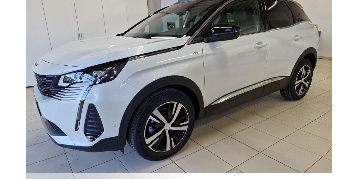 Peugeot 3008 36.370 km 22.599 &euro; Augsburg 86179