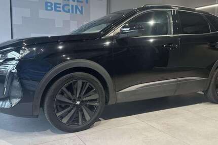 Peugeot 3008 30.286 km 25.950 &euro; Augsburg 86179