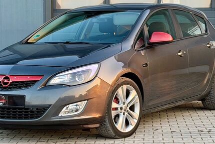Opel Astra 188.000 km 2.999 &euro; Nordendorf 86695