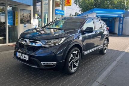 Honda CR-V 82.500 km 18.980 &euro; Augsburg 86156