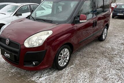 Fiat Doblo 213.430 km 3.990 &euro; Augsburg 86167