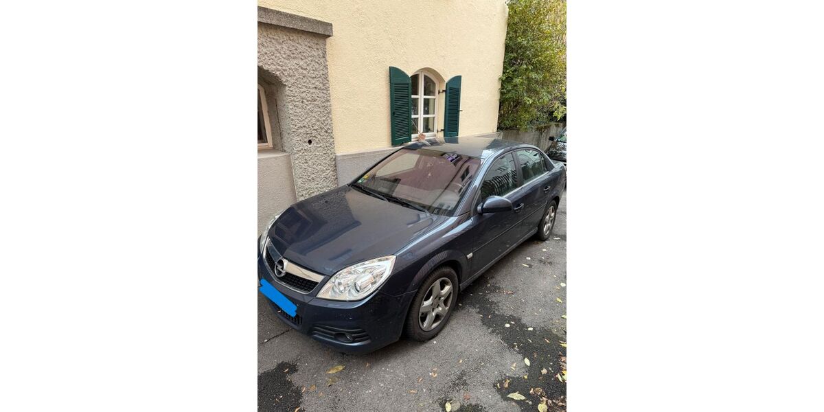 Opel Vectra 122.000 km 2.990 € Meitingen 86405