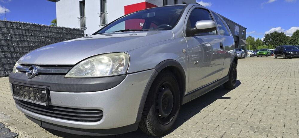 Corsa