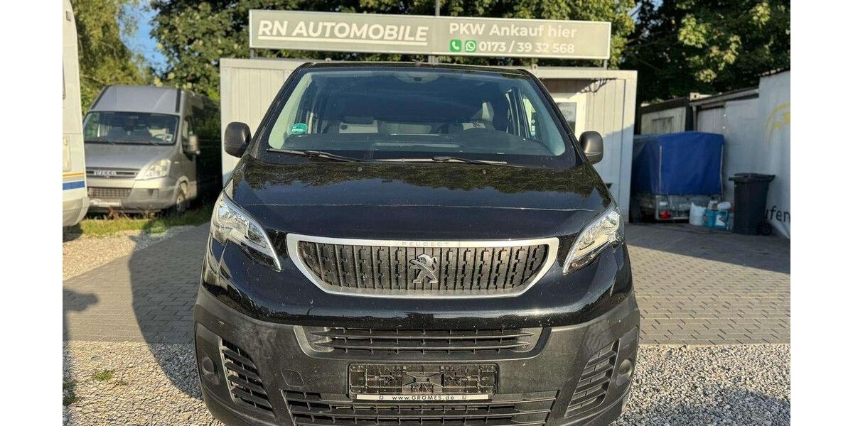 Peugeot Expert 42.000 km 12.990 € Königsbrunn 86343