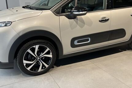 Citroen C3 18.120 km 14.899 &euro; Augsburg 86179