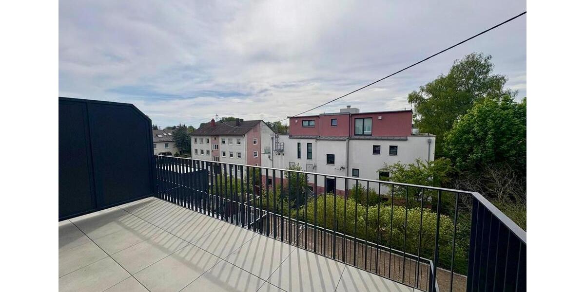 Etagenwohnung Augsburg Bergheim - 2 Zimmer, 79 m&sup2;, 1.300&euro; | Angebot:26578886