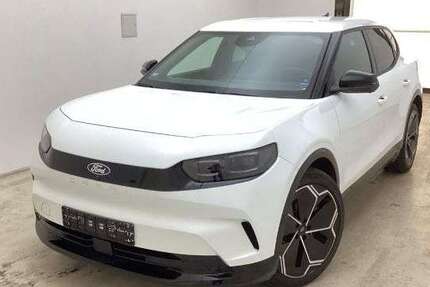 Ford Capri 22.902 km 34.900 &euro; Augsburg 86156