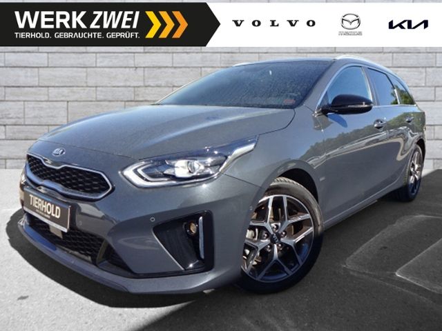ceed Sportswagon
