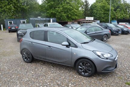 Opel Corsa 65.900 km 11.390 € Königsbrunn 86343