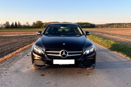 Mercedes-Benz C 220 81.500 km 22.000 &euro; Thierhaupten 86672