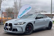 Gebrauchtwagen BMW M4