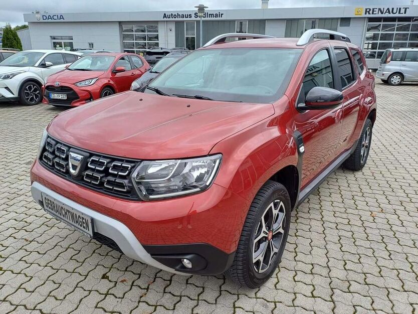 Duster