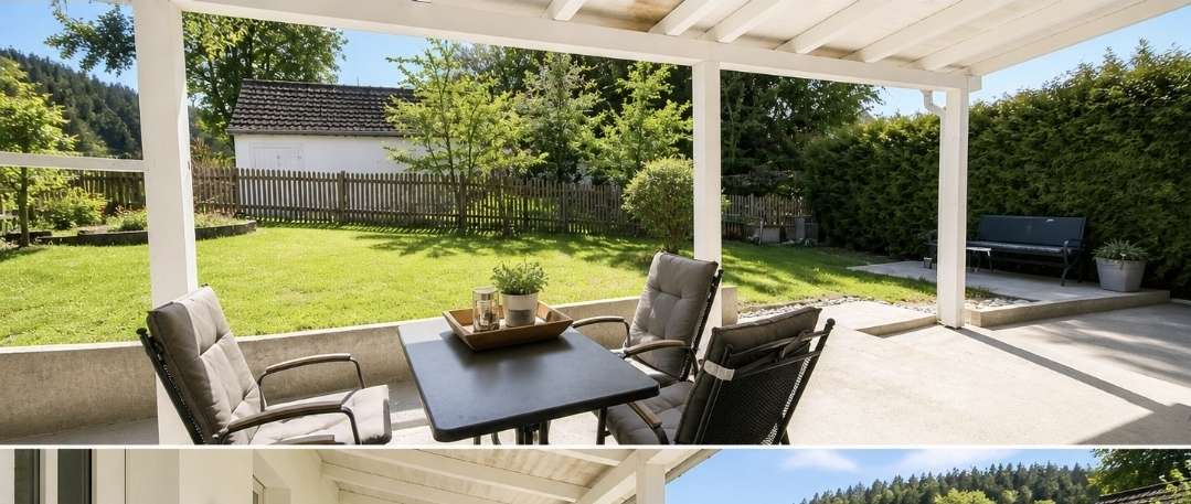 Einfamilienhaus Fischach - 6 Zimmer, 156 m&sup2;, 475.000&euro; | Angebot:26680905