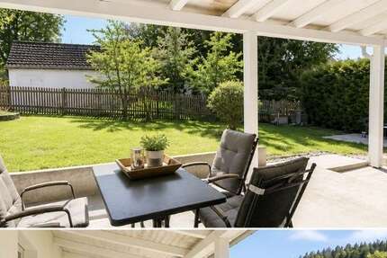 Haus Fischach - 6 Zimmer, 156 m&sup2;, 475.000&euro; | Angebot:26680905