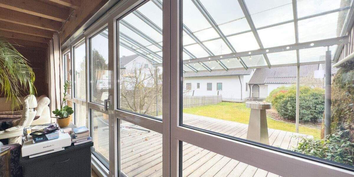 Einfamilienhaus Dinkelscherben / Oberschöneberg Oberschöneberg - 6 Zimmer, 168 m&sup2;, 498.000&euro; | Angebot:25740756