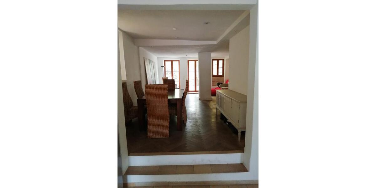 Doppelhaushälfte Augsburg Bärenkeller - 7 Zimmer, 175 m&sup2;, 2.275&euro; | Angebot:25175096